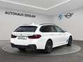 BMW 530 e xDrive Touring M SPORTPAKET Head-Up DrivingAssis Weiß - thumbnail 2