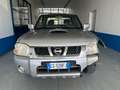 Nissan Pick Up Double Cab Navara 2.5 td 133cv Grigio - thumbnail 1