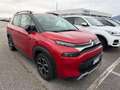 Citroen C3 Aircross BlueHDi 110 S&S Shine Rot - thumbnail 3