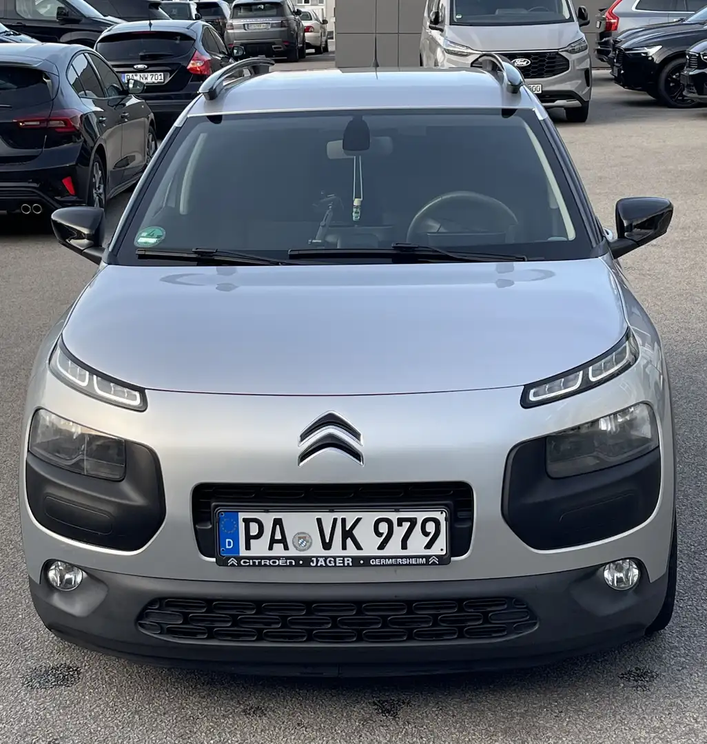 Citroen C4 Cactus BlueHDi 100 Stop&Start Shine Edition - 2