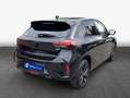 Opel Corsa 1.2 Direct Injection Turbo Hybrid 48 V GS Noir - thumbnail 9