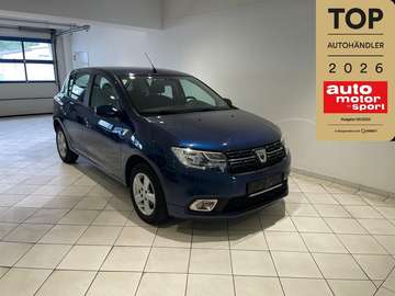 1.0l AHK wenig KM