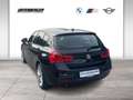 BMW 118 d xDrive Schwarz - thumbnail 4