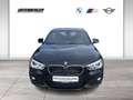 BMW 118 d xDrive Schwarz - thumbnail 2