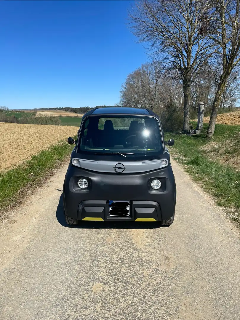 Opel Rocks-e Techno 45 km/h - 2