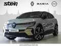 Renault Megane E-Tech 55KWh Batteriekauf Voll-LED 360-Kamera Gri - thumbnail 1