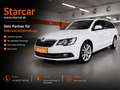 Skoda Superb Combi Elegance Business 2,0 TDI 4x4 DSG *VOLLLE... Weiß - thumbnail 1