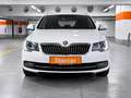 Skoda Superb Combi Elegance Business 2,0 TDI 4x4 DSG *VOLLLE... Weiß - thumbnail 4
