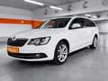 Skoda Superb Combi Elegance Business 2,0 TDI 4x4 DSG *VOLLLE... Weiß - thumbnail 2