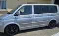 Volkswagen T5 Multivan Multivan 3.2 235 Carat Tiptronic (7pl) Gris - thumbnail 4