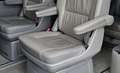 Volkswagen T5 Multivan Multivan 3.2 235 Carat Tiptronic (7pl) Gris - thumbnail 12
