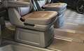 Volkswagen T5 Multivan Multivan 3.2 235 Carat Tiptronic (7pl) Gris - thumbnail 8