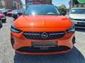 Opel Corsa-e ☆1jOMNIUMGARANTIE☆NAVI☆DAB☆LANE☆ADAPCRUISE☆CAM Orange - thumbnail 2