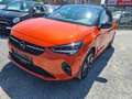 Opel Corsa-e ☆1jOMNIUMGARANTIE☆NAVI☆DAB☆LANE☆ADAPCRUISE☆CAM Orange - thumbnail 3