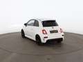 Abarth 595 Pista 500 1.4 T-Jet  Aut XENON SPORTSITZE PDC Weiß - thumbnail 7