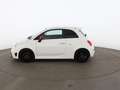 Abarth 595 Pista 500 1.4 T-Jet  Aut XENON SPORTSITZE PDC Weiß - thumbnail 6