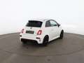 Abarth 595 Pista 500 1.4 T-Jet  Aut XENON SPORTSITZE PDC Weiß - thumbnail 3