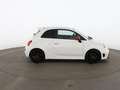 Abarth 595 Pista 500 1.4 T-Jet  Aut XENON SPORTSITZE PDC Weiß - thumbnail 4