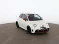Abarth 595 Pista 500 1.4 T-Jet  Aut XENON SPORTSITZE PDC Weiß - thumbnail 5