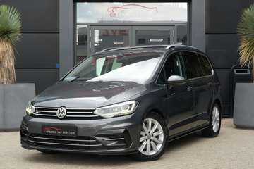 1.8 TSI Highline Business R 7p | 180pk | Pano | AC