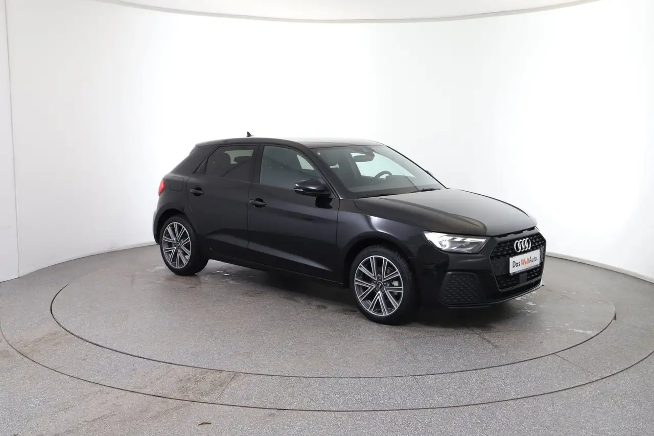 Audi A1 2026
