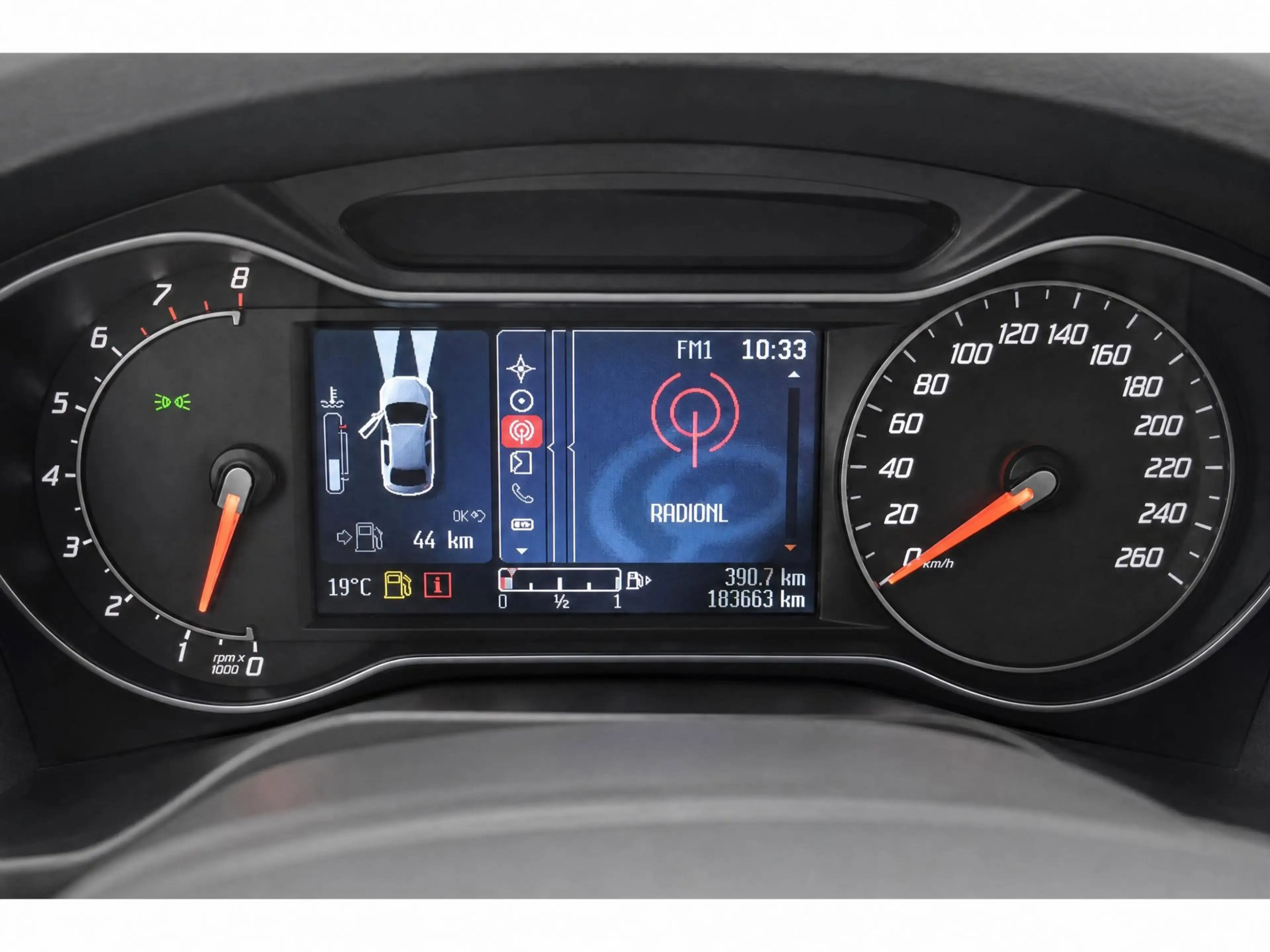Ford Galaxy 1.6 SCTi Platinum // 7-PERS // PANO // TREKHAAK // — photo 23