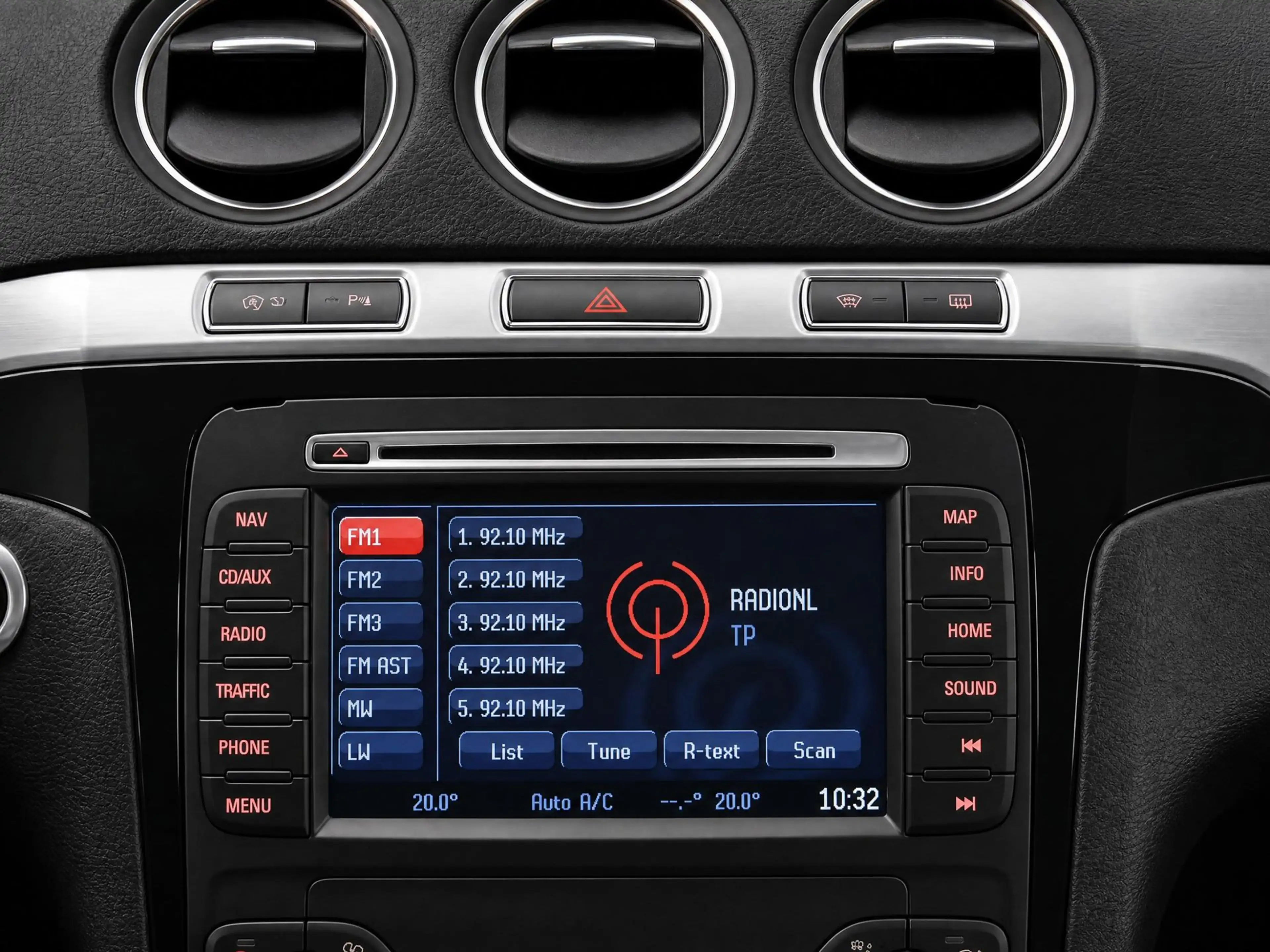 Ford Galaxy 1.6 SCTi Platinum // 7-PERS // PANO // TREKHAAK // — photo 19