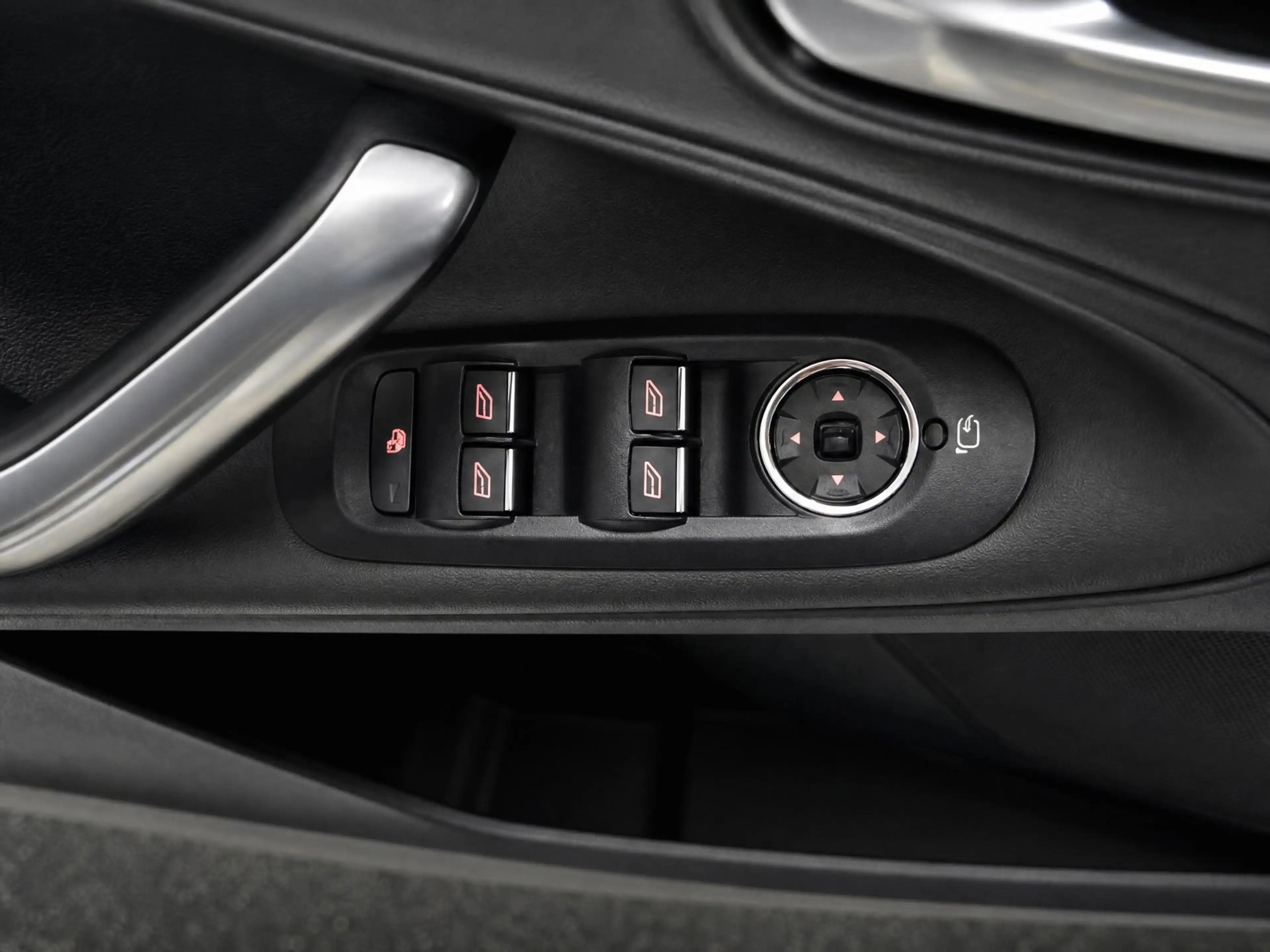 Ford Galaxy 1.6 SCTi Platinum // 7-PERS // PANO // TREKHAAK // — photo 25