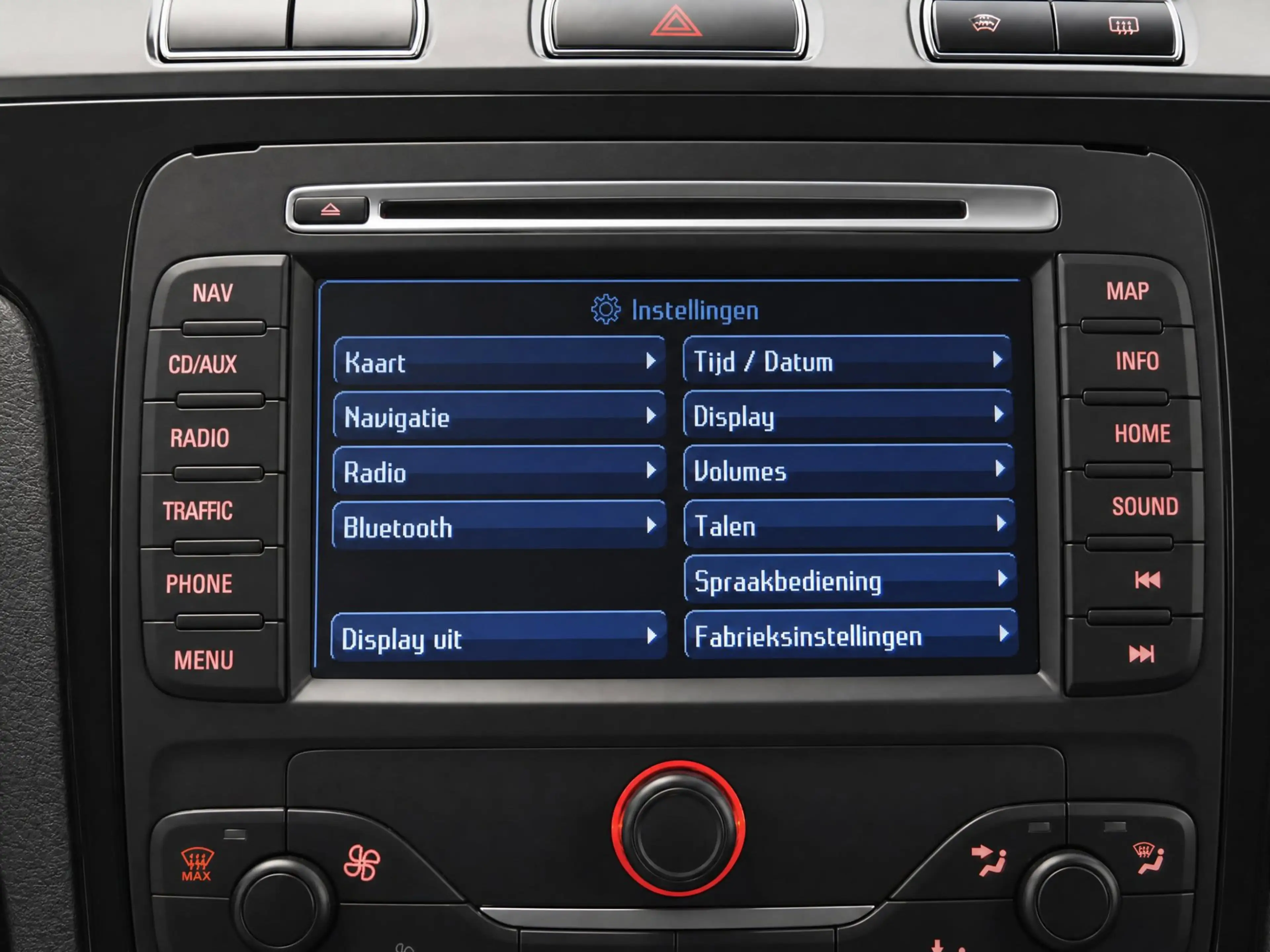 Ford Galaxy 1.6 SCTi Platinum // 7-PERS // PANO // TREKHAAK // — photo 21