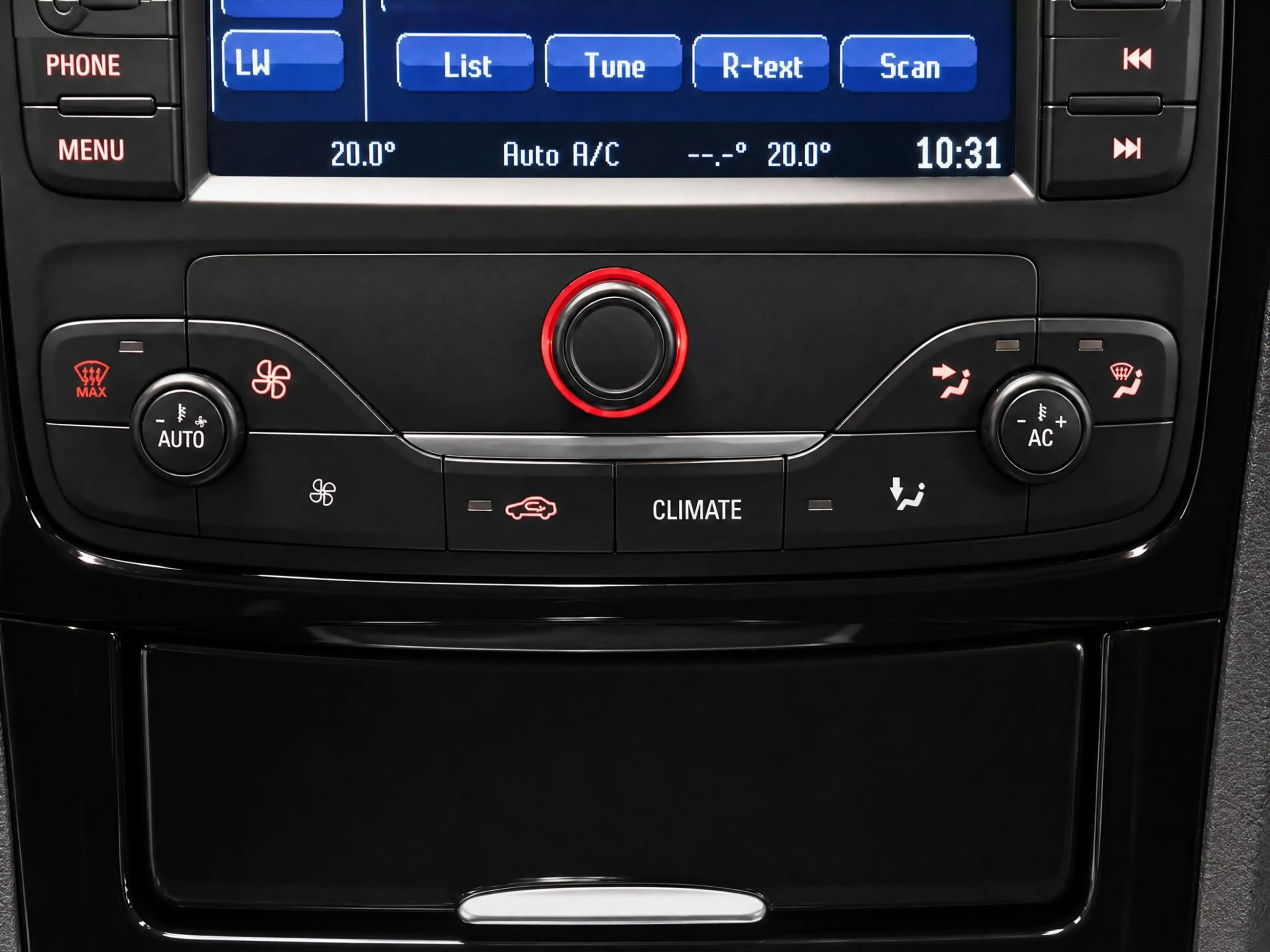 Ford Galaxy 1.6 SCTi Platinum // 7-PERS // PANO // TREKHAAK // — photo 18