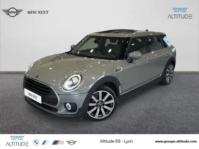 MINI One One 102ch Canonbury