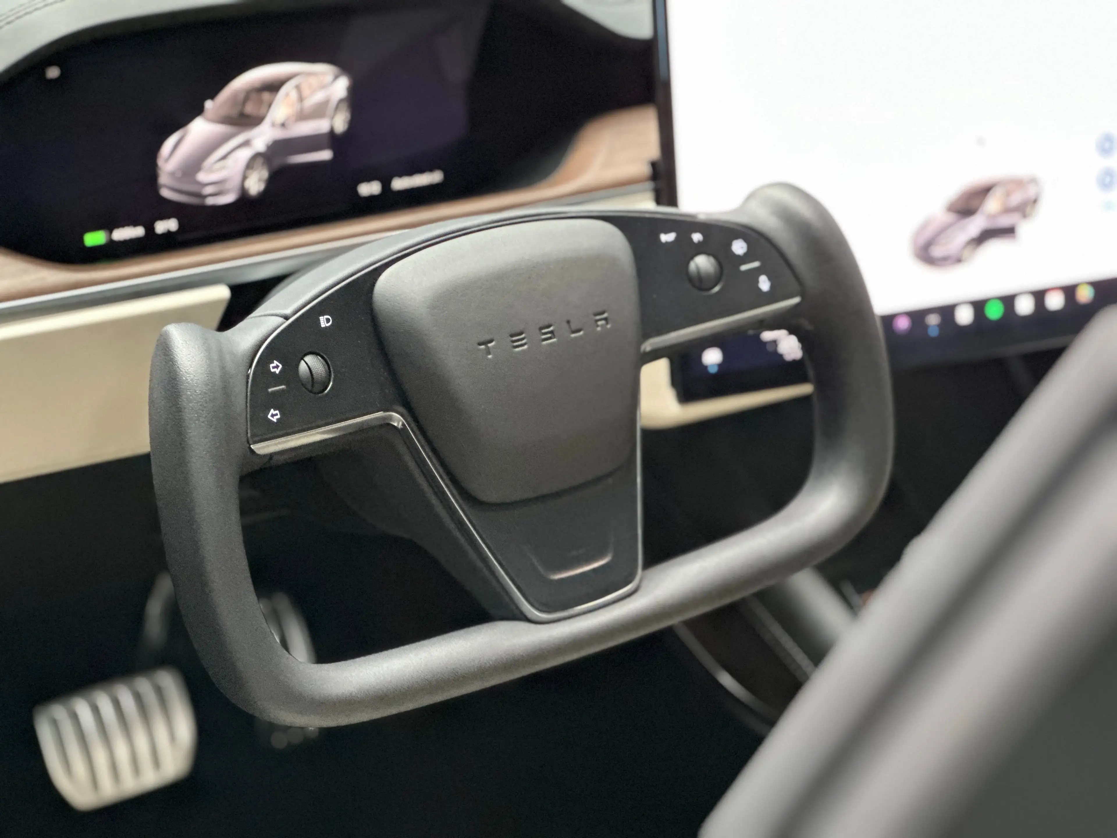 Tesla Model S LONG RANGE DUAL MOTOR - FULL SELF DRIVING — photo 13
