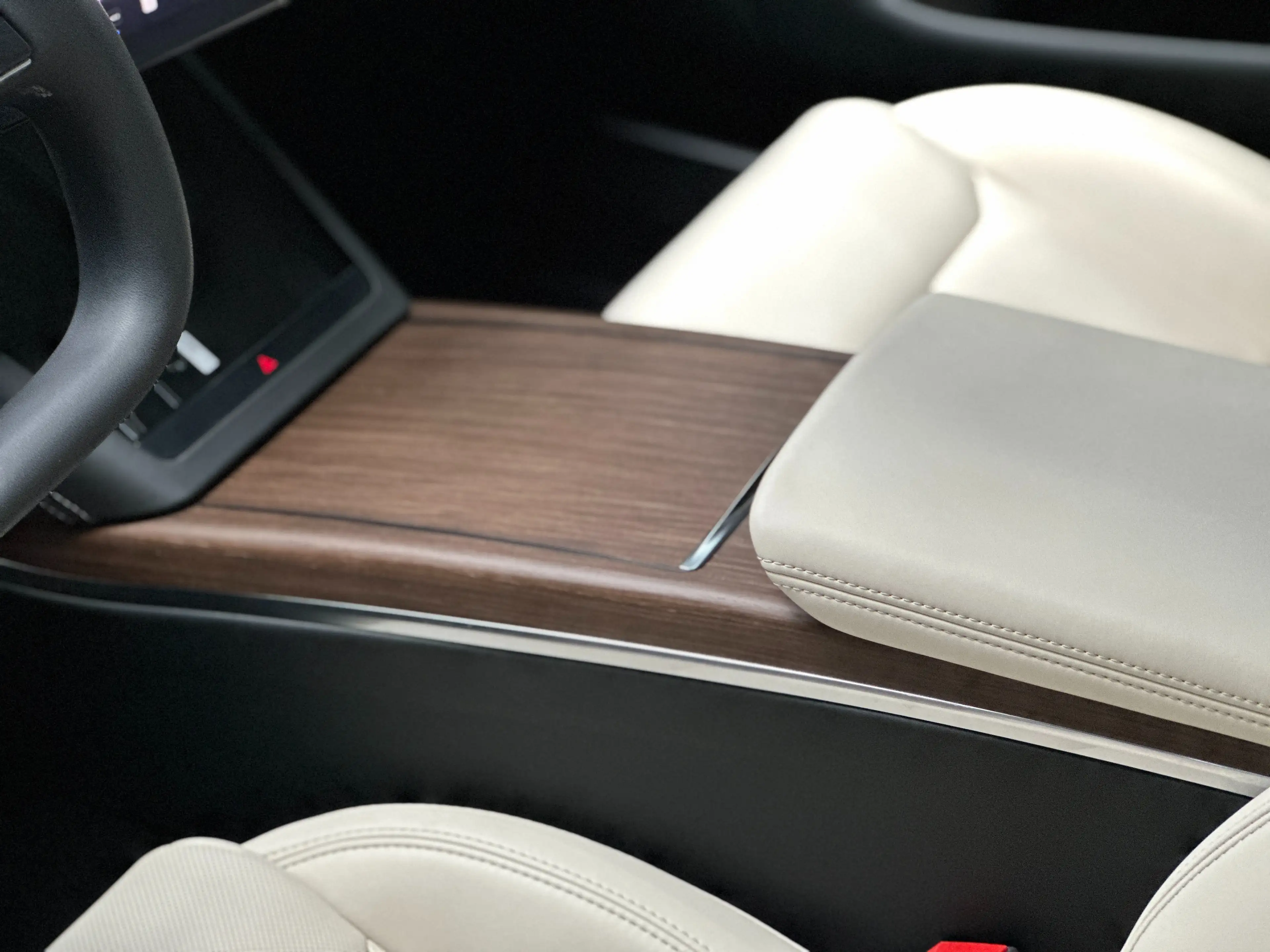 Tesla Model S LONG RANGE DUAL MOTOR - FULL SELF DRIVING — photo 14