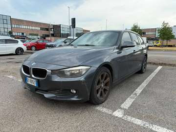 320d Touring Business auto NON MARCIANTE, PREZZO NON TRATTABILE