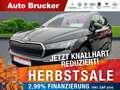 Skoda Enyaq 80 Loft+Navi+Alufelgen+Klimaautomatik+Rückfahrkame Schwarz - thumbnail 1