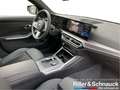 BMW 330 i Touring M Sport ACC+KAM+LED+NAVI+SHZG Grigio - thumbnail 2