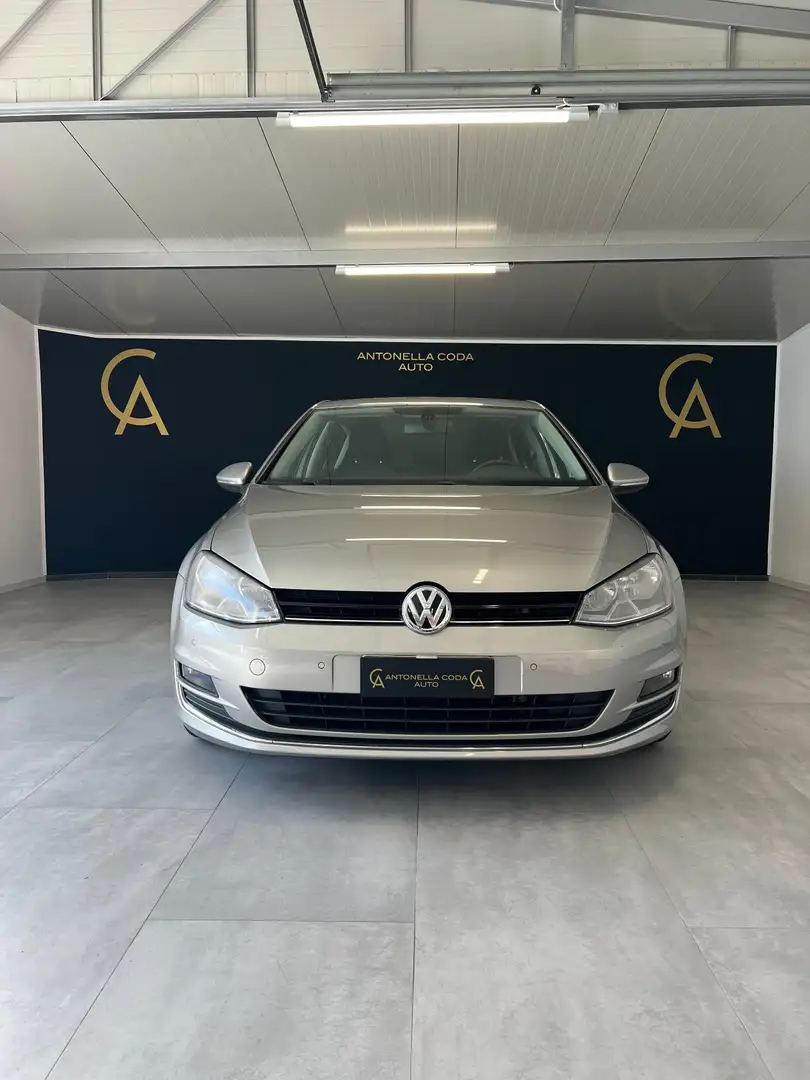 Volkswagen Golf 5p 2.0 tdi Highline 150cv dsg - 2