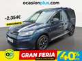 Volkswagen Caddy Maxi 2.0TDI Origin 75KW Azul - thumbnail 1