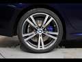 BMW 330 e Berline Kit M Sport Individual Blue - thumbnail 4
