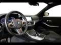 BMW 330 e Berline Kit M Sport Individual Blauw - thumbnail 5