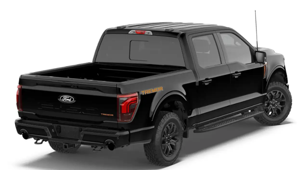 Ford F 150 снимка Ford F 150