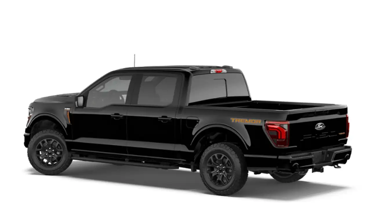Ford F 150 снимка Ford F 150