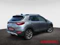 Kia Stonic 1.0 T-GDI DCT Platinum Edition wenig KM Navi Tempo Grey - thumbnail 6