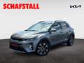 Kia Stonic 1.0 T-GDI DCT Platinum Edition wenig KM Navi Tempo Grey - thumbnail 1