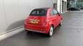 Fiat 500C 1.2 Lounge Rot - thumbnail 3