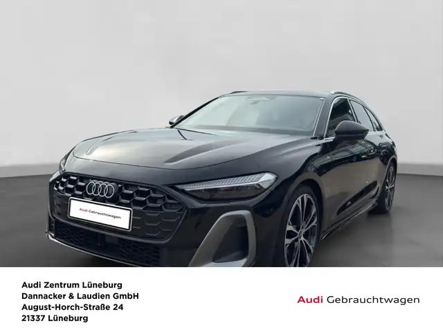 Audi A5 Avant TDI quattro 150 kW S tronic