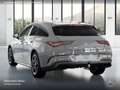 Mercedes-Benz CLA 180 AMG+NIGHT+360°+AHK+MULTIBEAM+TOTW+KEYLESS Grau - thumbnail 20