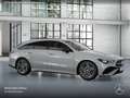 Mercedes-Benz CLA 180 AMG+NIGHT+360°+AHK+MULTIBEAM+TOTW+KEYLESS Grau - thumbnail 15