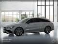 Mercedes-Benz CLA 180 AMG+NIGHT+360°+AHK+MULTIBEAM+TOTW+KEYLESS Grau - thumbnail 3