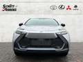 Toyota C-HR 1,8l Hybrid 4x2 Team D LenkradHZG Klima Keyless Te Silver - thumbnail 4